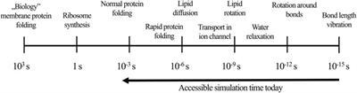 From Data to Knowledge: Systematic Review of Tools for Automatic Analysis of Molecular Dynamics Output